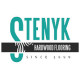StenStenyk - производитель паркетной и инженерной доскиyk